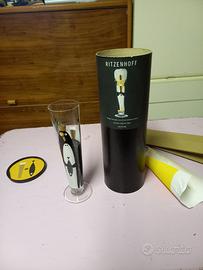 BICCHIERE DA COLLEZIONE RITZENHOFF