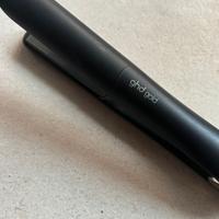 Piastra capelli GHD