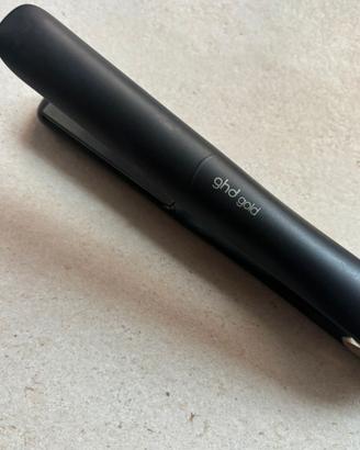 Piastra capelli GHD