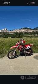 Honda CRF 250 2019