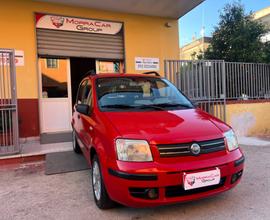 Fiat Panda 1.3 MJT 16V Emotion