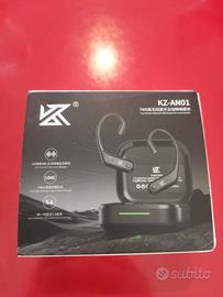 KZ-AN01 di Knowledge Zanith 