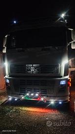 Volvo Fh12 