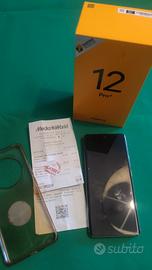 Realme 12 Pro+ 12/512