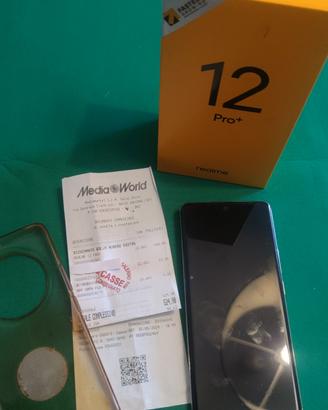 Realme 12 Pro+ 12/512