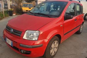 Fiat Panda 1.2 Dynamic OK neopatentati