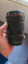 Canon EF 135mm Serie L