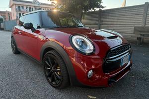 Mini Cooper S F56