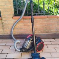 🌀 Aspirapolvere Samsung VC4100 Red Flame