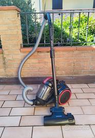 🌀 Aspirapolvere Samsung VC4100 Red Flame