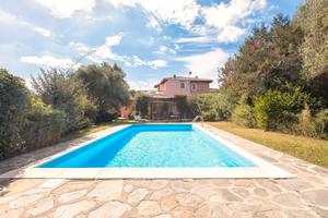 Villa Rosa Piscina privata