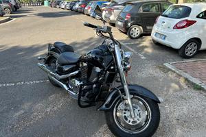 Suzuki intruder vl 1500 perfetta iscritta sai