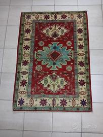 Tappeto persiano Uzbek