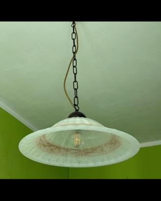 Lampadario cucina