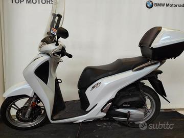 HONDA SH 150 Abs my17