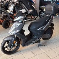 Kymco Agility 50 R16+