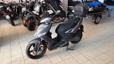 Kymco Agility 50 R16+