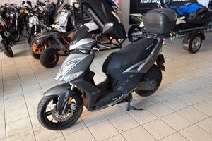 Kymco Agility 50 R16+