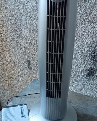 Ventilatore a colonna