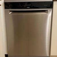 Lavastoviglie Whirlpool