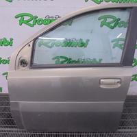 PORTA ANTERIORE SINISTRA PANDA 169 CROSS 2007