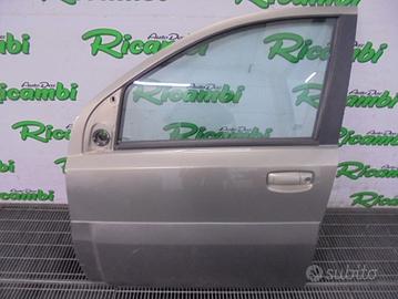 PORTA ANTERIORE SINISTRA PANDA 169 CROSS 2007