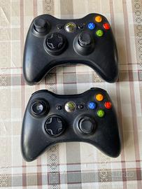 Kinect 2 joystic