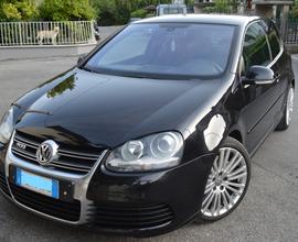 VOLKSWAGEN R 32 Golf 5ª serie - 2006