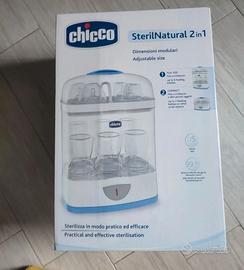 Sterilizzatore Chicco