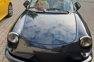 Alfa Romeo spider 2.0