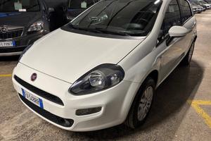 Fiat Punto 1.4 8V 57KW 75CV Natural Power Lounge