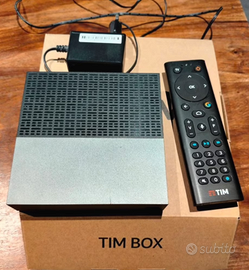 Tim Box