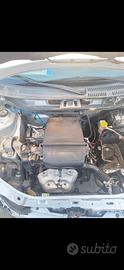 MOTORE COMPLETO 1.2 BENZINA 188A4000 FIAT EURO4