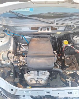 MOTORE COMPLETO 1.2 BENZINA 188A4000 FIAT EURO4