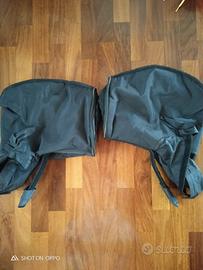 Accessori scooter