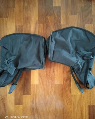 Accessori scooter