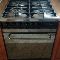 Cucina a gas LOFRA