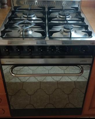 Cucina a gas LOFRA