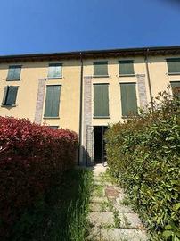 Villa di 170 m² con 5 locali a Anzola dell'Emilia