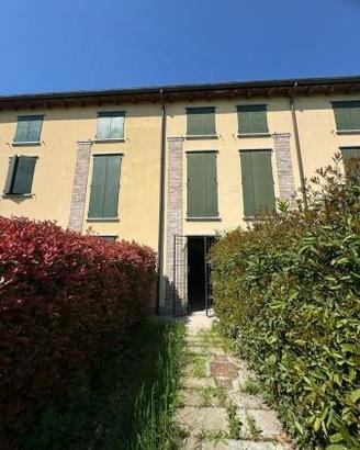Villa di 170 m² con 5 locali a Anzola dell'Emilia
