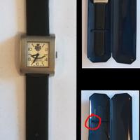 Raro orologio Carabinieri Ispettorato del Lavoro