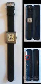 Raro orologio Carabinieri Ispettorato del Lavoro