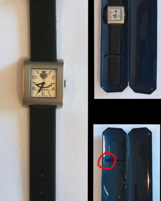 Raro orologio Carabinieri Ispettorato del Lavoro