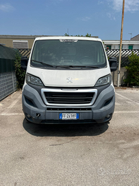 Vendita furgone isotermico