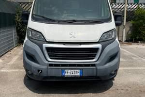 Vendita furgone isotermico