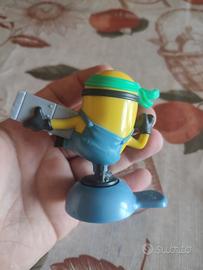 Minions Giocattolo 