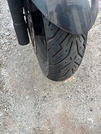 Kymco Downtown