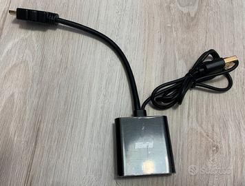 BENFEI Adattatore da HDMI a DisplayPort