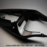 Codone GSXR 600 / 750 / 1000 2001 - 2003 SUZUKI