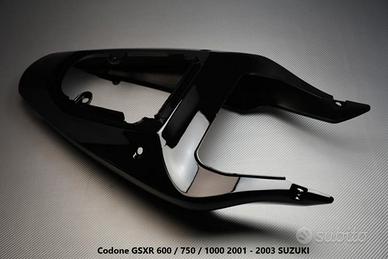 Codone GSXR 600 / 750 / 1000 2001 - 2003 SUZUKI